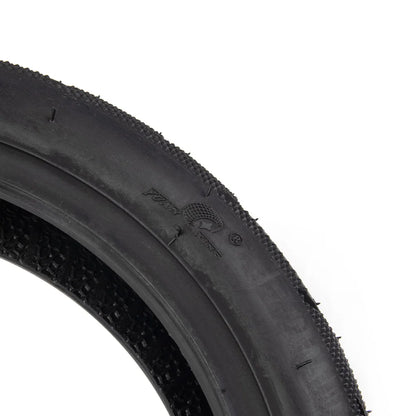 Transform Your Ride: Premium 10-Inch Vacuum Tires for Xiaomi 4 Pro Electric Scooter - Front & Rear YUANXING Rubber Parts