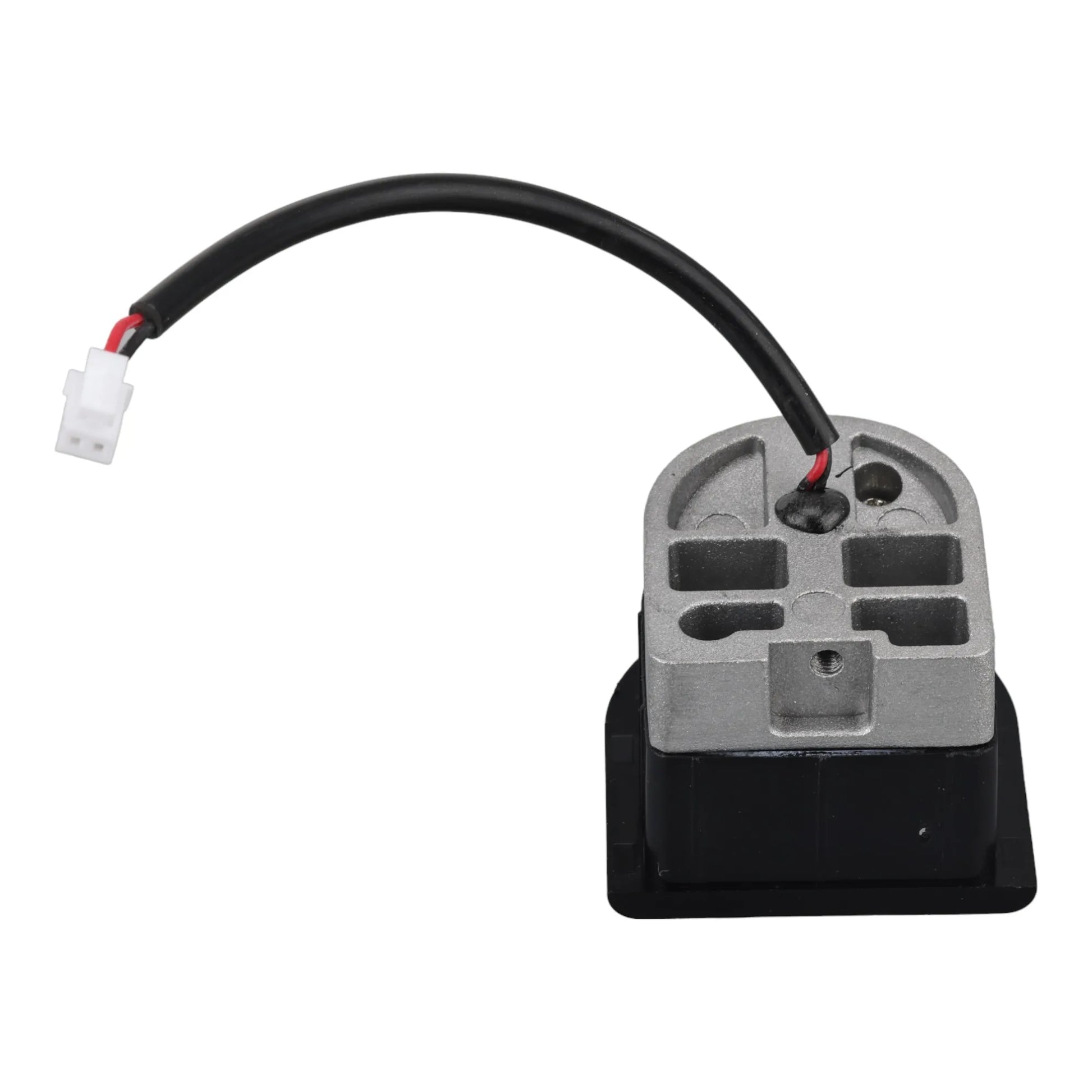 4Pro Headlight for Xiaomi Electric Scooter 4 Pro Headlamp Front Lamp Led Light Kickscooter Parts