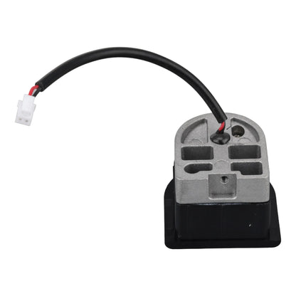 4Pro Headlight for Xiaomi Electric Scooter 4 Pro Headlamp Front Lamp Led Light Kickscooter Parts