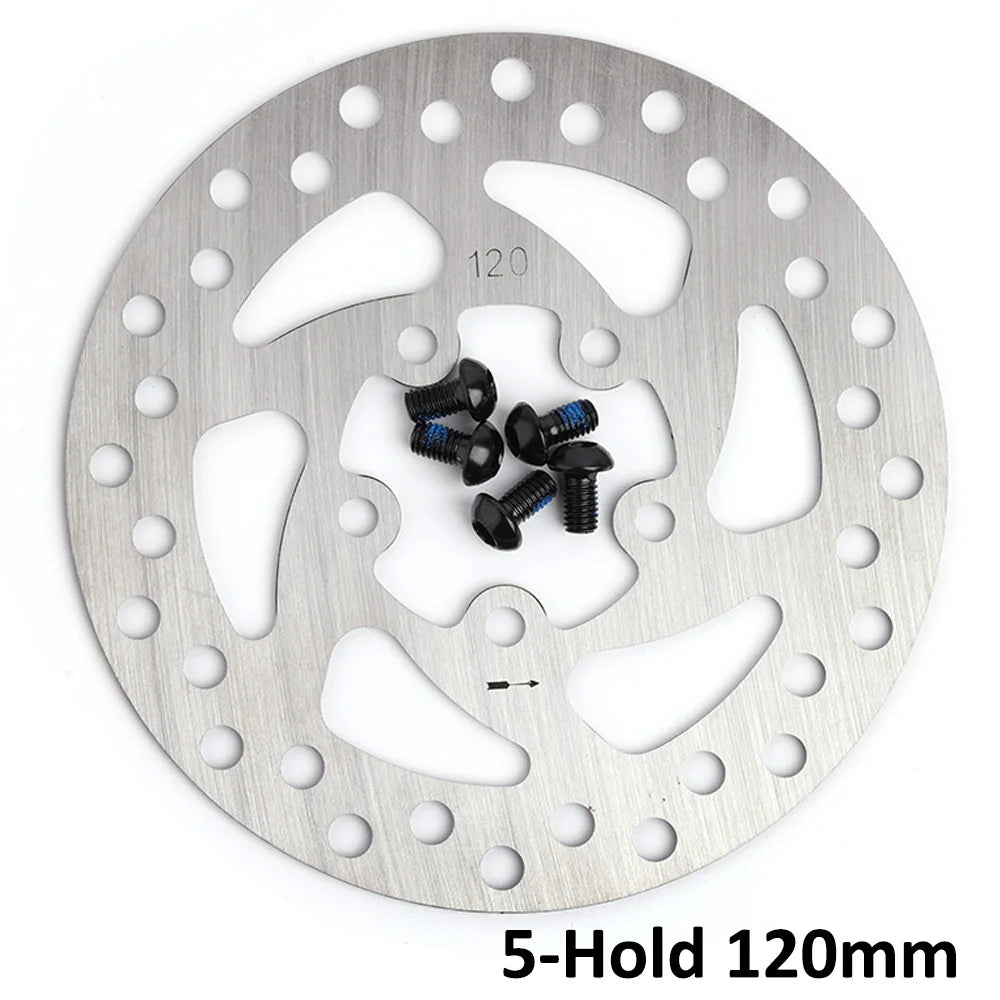 Brake Disc Rotor 110/120 mm for Xiaomi M365/1S/Pro/M