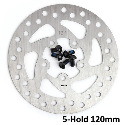 Brake Disc Rotor 110/120 mm for Xiaomi M365/1S/Pro/M