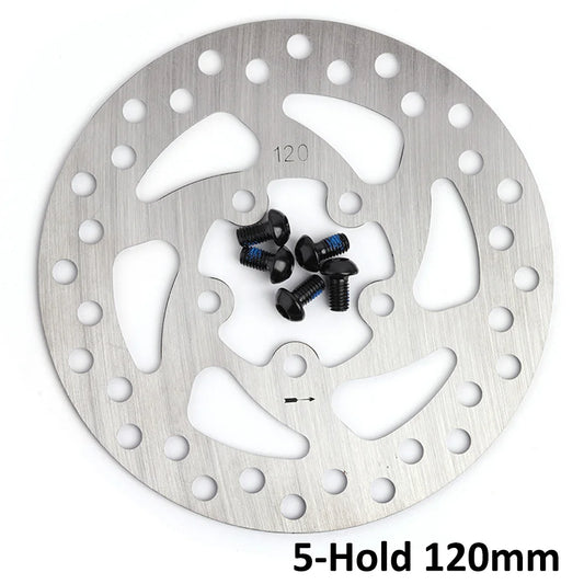 Brake Disc Rotor 110/120 mm for Xiaomi M365/1S/Pro/M