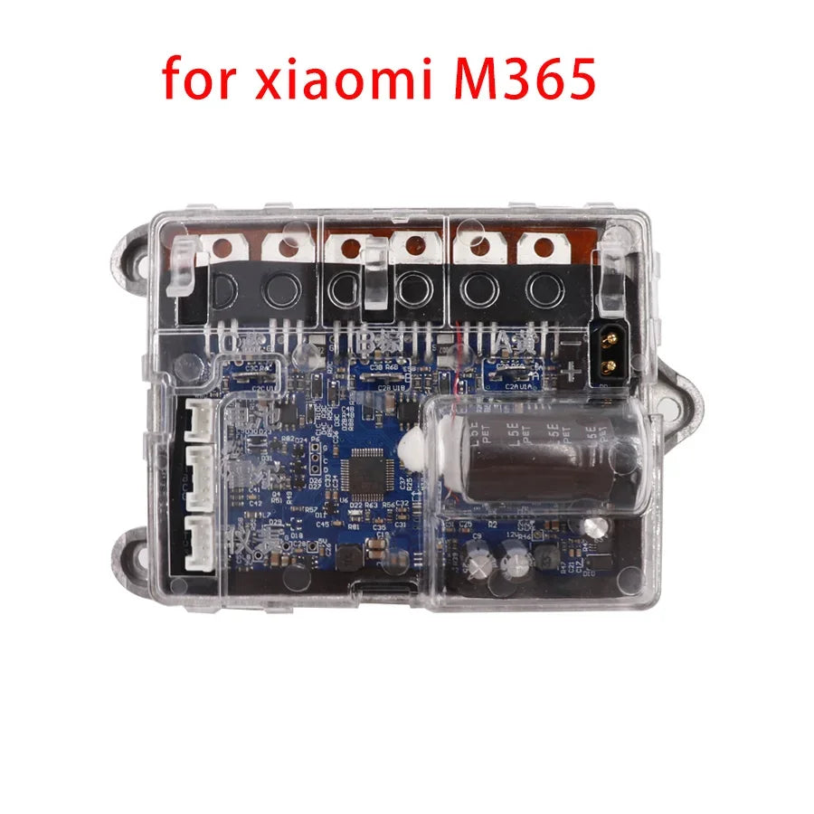 Electric Scooter Motherboard Controller Main Board ESC Switchboard for XIAOMI Mijia M365/Pro/1S Circuit Parts