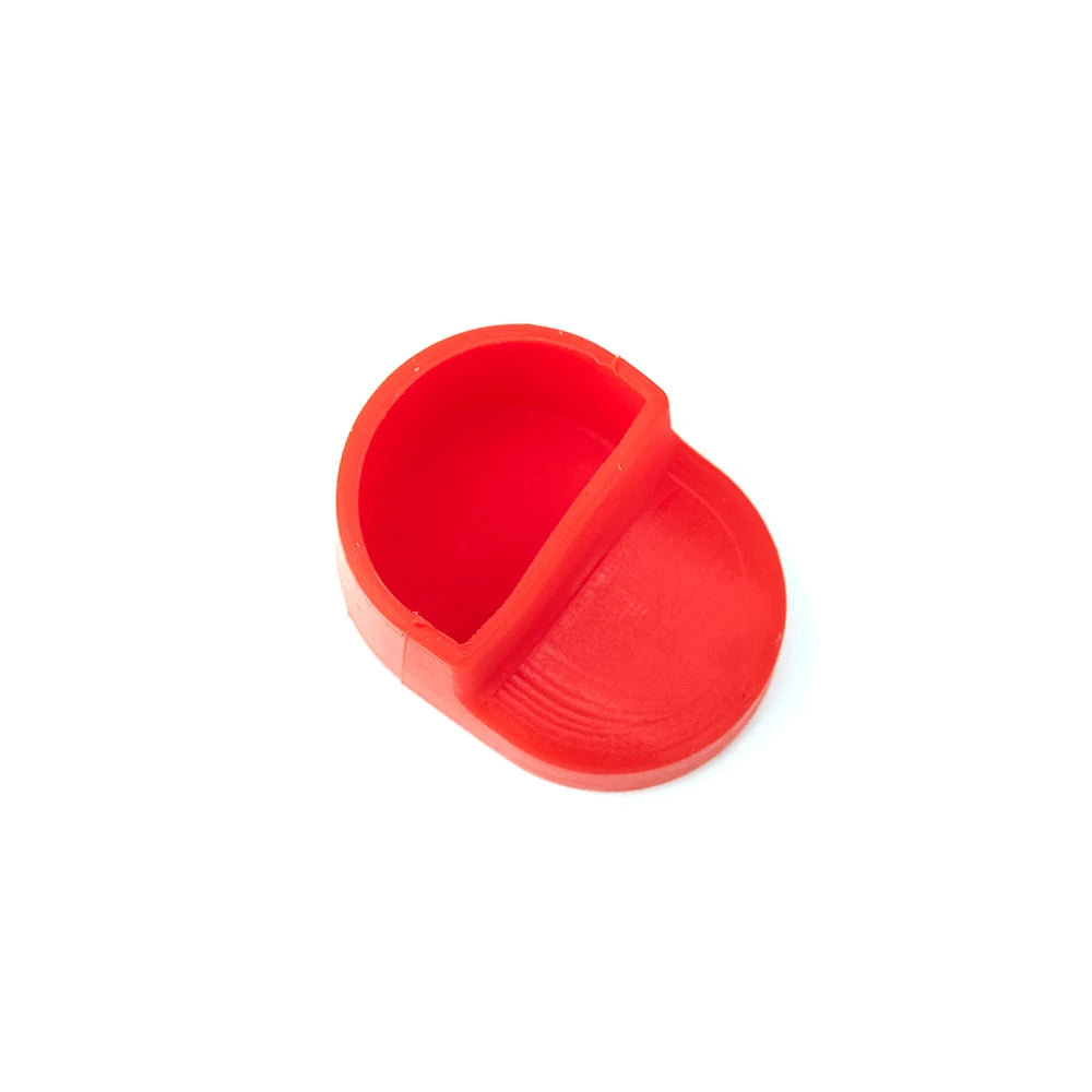 Silicone Fender Hook Sleeve for Xiaomi M365 / 1S / Pro Electric Scooter