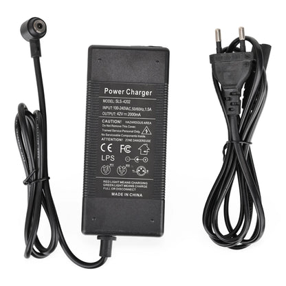 42V 2A Power Charger Adapter for Xiaomi Electric Scooter 4 Pro 4 Lite Escooter Battery Charger Parts