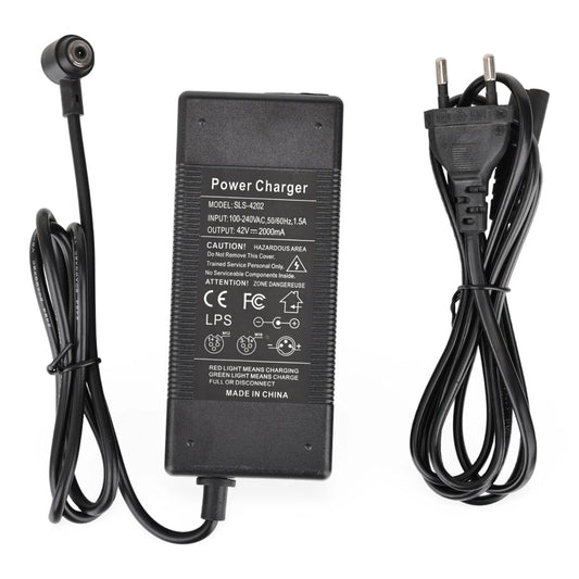 42V 2A Power Charger Adapter for Xiaomi Electric Scooter 4 Pro 4 Lite Escooter Battery Charger Parts