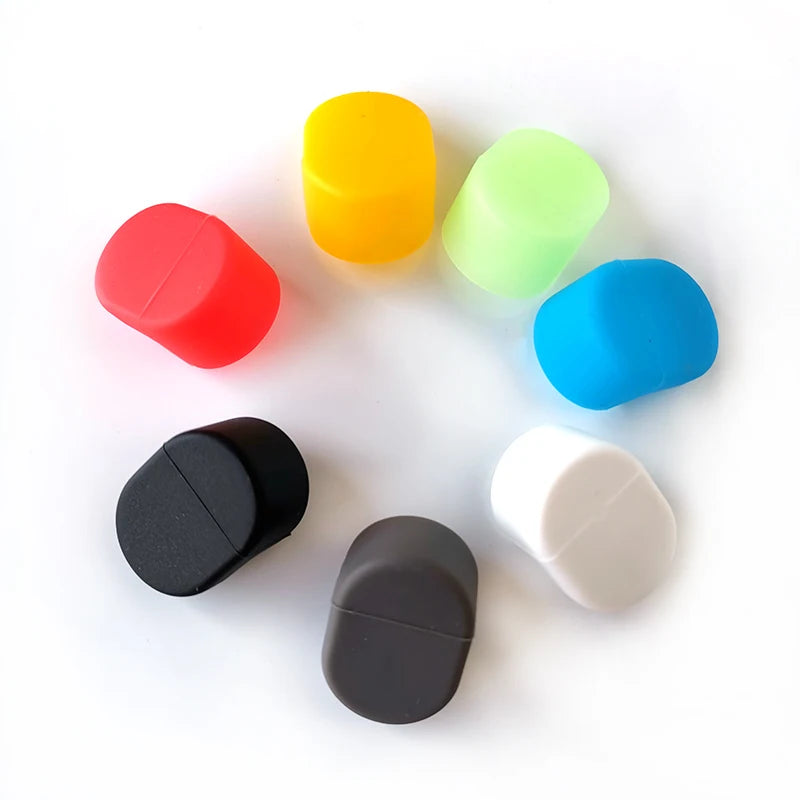 Silicone Fender Hook Sleeve for Xiaomi M365 / 1S / Pro Electric Scooter