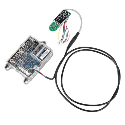 Dashboard Controller Cable for Xiaomi M365 1S Pro MI3 Electric Scooter Wire Circuit Board Data Power Line Parts