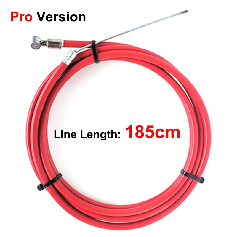 Repair Parts Brake Line Cable Replacement for Xiaomi M365 /1S /Pro Electric Scooter Accessotires