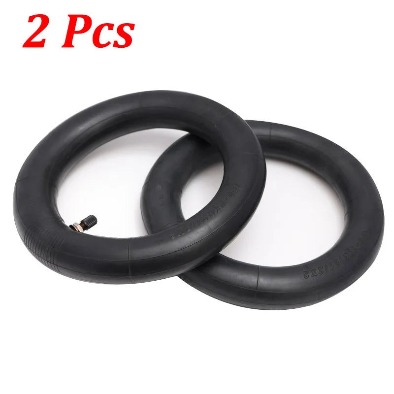 Upgraded 120G 8.5*2 Inch Thicken Inner Tube for Xiaomi M365 Pro S1 Mi Electric Scooter 3 Thick Wheel Tyre Replace Camera