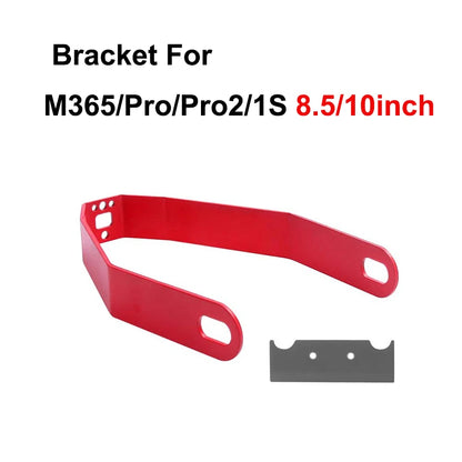 Aluminum Fender Support Bracket – Xiaomi M365 / Pro / Pro2 / 1S (8.5″ & 10″)
