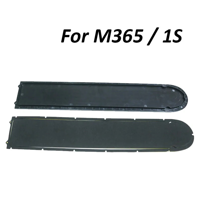 Battery Compartment Bottom Cover for Xiaomi M365 1S Pro MI3 Electric Scooter Skateboard Plastic Protective Plate Parts