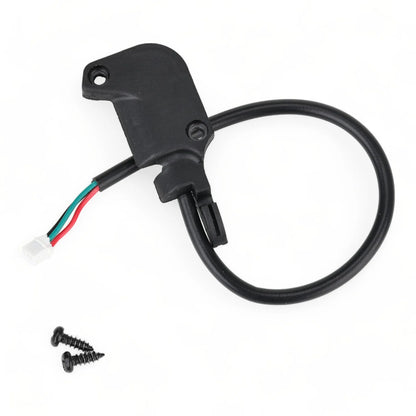 Brake Handle Line Cable for Xiaomi M365 PRO 1S MI3 for Ninebot G30 G30L Electric Scooter Handbrake Hall Wire Replacement Parts