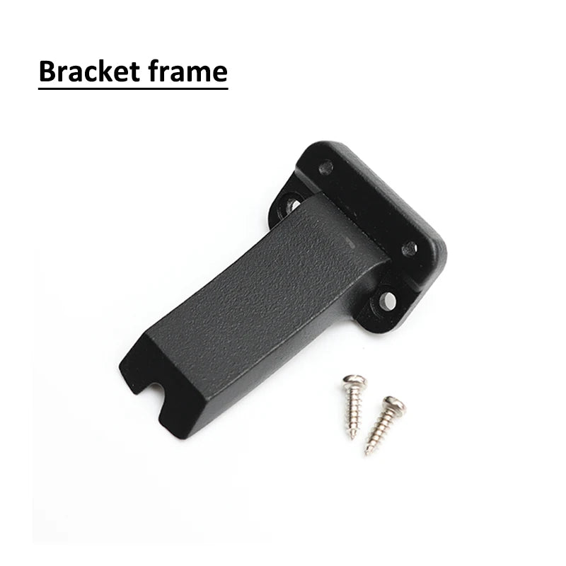 Reinforcement Stainless Steel Rear Fender Bracket Support for Xiaomi Pro 2 Electric Scooter 8.5Inch Wheel Parts