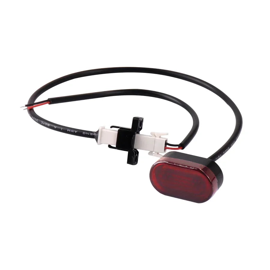 Battery Tail Light Cable for Xiaomi M365 Electric Scooter 1S Pro Lightweight Circuit Board LED Tail Light Cable Accessories