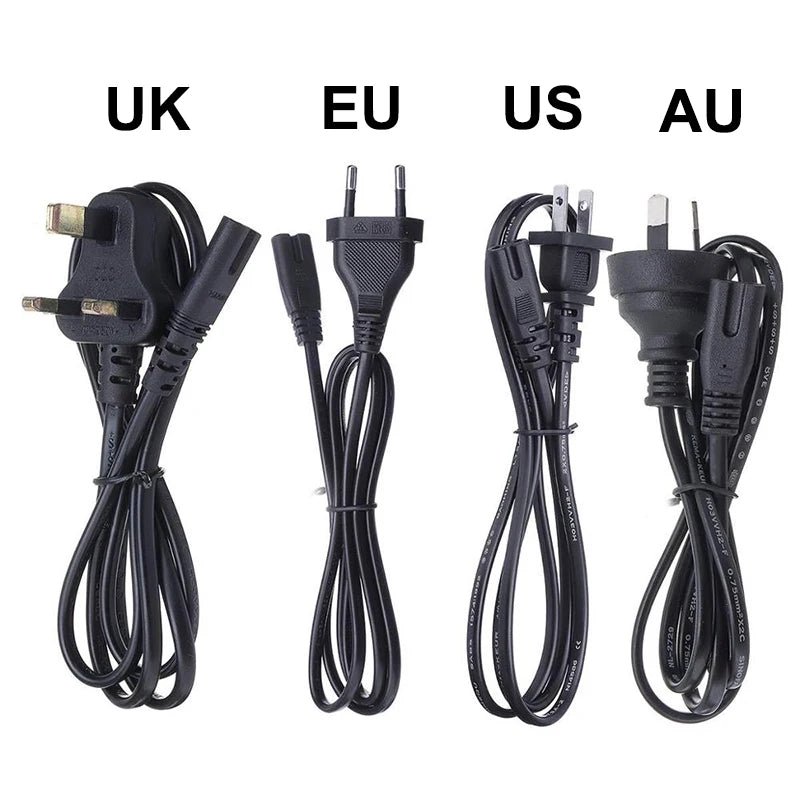 42V 2A Power Charger Adapter for Xiaomi Electric Scooter M365 1S Pro for Ninebot ES1/ES2/ES4 Escooter Parts