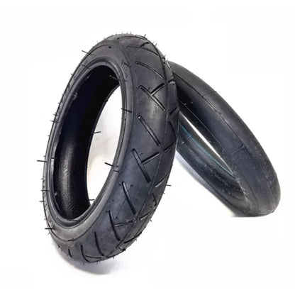 8 Inch 8X1.5 Tube Tyre Motorized Scooter Baby Stroller Tire 8X1.50 Inner Outer Tube 8* 1.5 Accessories