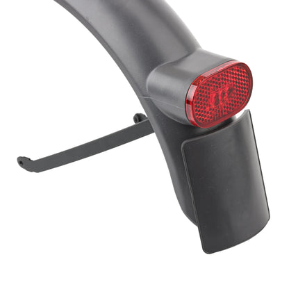 Rear Fender Support for Xiaomi 1S Pro 2 Mi 3 Electric Scooter Rear Wheel Mudguard Bracket with Screws Aluminium Alloy Parts