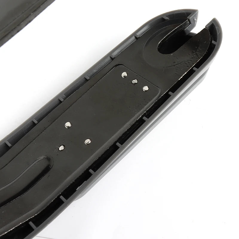 Upgrade Your Ride: Motor Front Wheel Protection Shell Screws for Xiaomi M365/Pro Electric Scooters - 8 Pack Decorative Parts