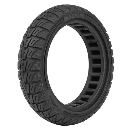 8.5" Honeycomb Solid Tire (8.5×2–6.1) — Durable Rubber, Shock-Absorbing Replacement for Xiaomi M365 / 1S / Pro / Pro 2 Electric Scooter