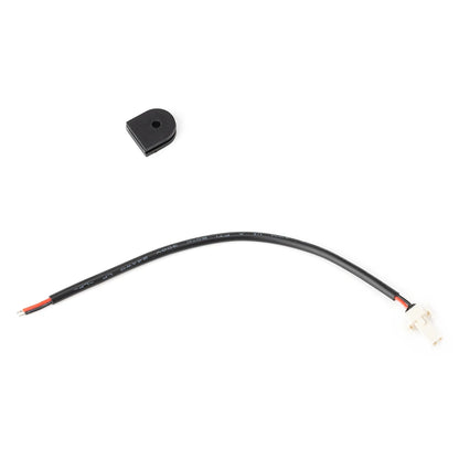 Taillight Silicone Plug Battery Cable for Xiaomi M365 1S Pro MI3 Electric Scooter Kickscooter Rubber Line Terminal Parts
