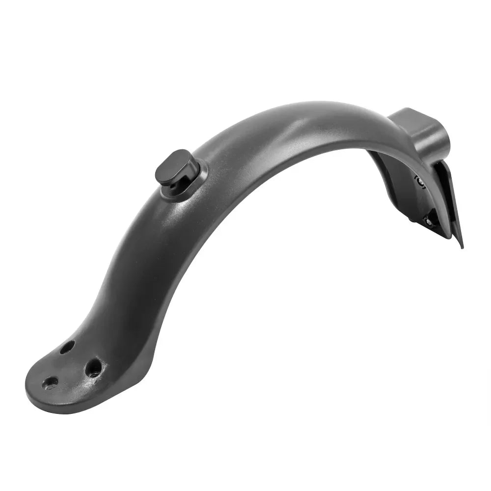 Upgraded Electric Scooter Fender Kit Scooter Rear Mudguard with Light Kit for Xiaomi Mi M365 Pro Pro 2 1S
