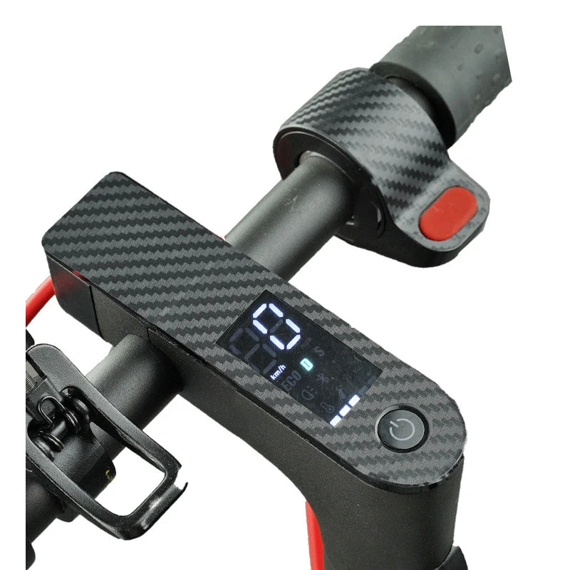 Protect Your Ride: Accelerator Screen Film for Xiaomi Mijia M365 Pro Electric Scooter