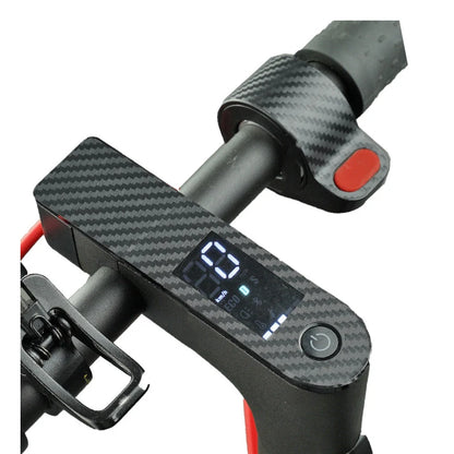 Protect Your Ride: Accelerator Screen Film for Xiaomi Mijia M365 Pro Electric Scooter