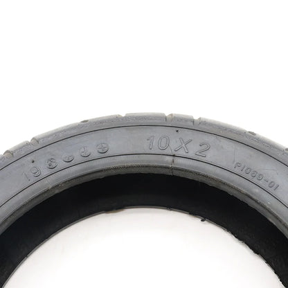 10X2 Tire 10 Inch Outer Inner Tube Pneumatic Tyre for Xiaomi Mijia M365 Mi Electric Scooter S Thicker Inflation Wheel