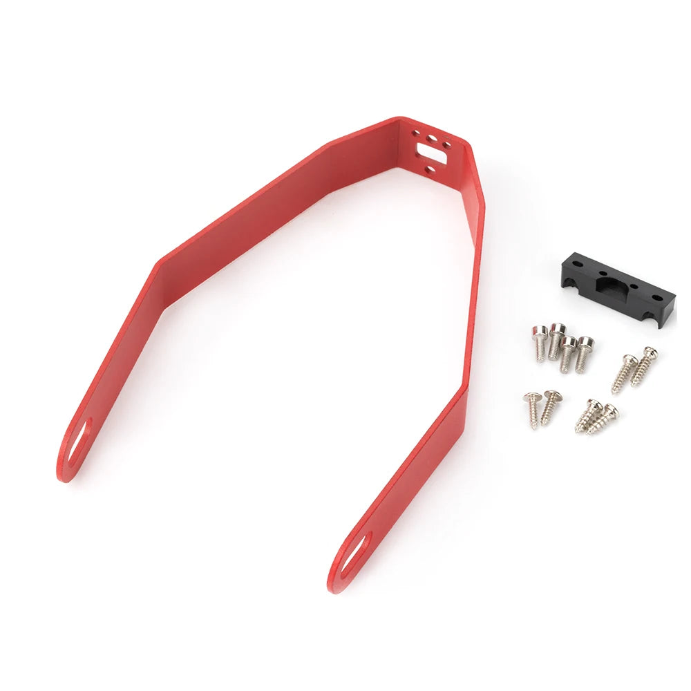 Aluminum Fender Support Bracket – Xiaomi M365 / Pro / Pro2 / 1S (8.5″ & 10″)