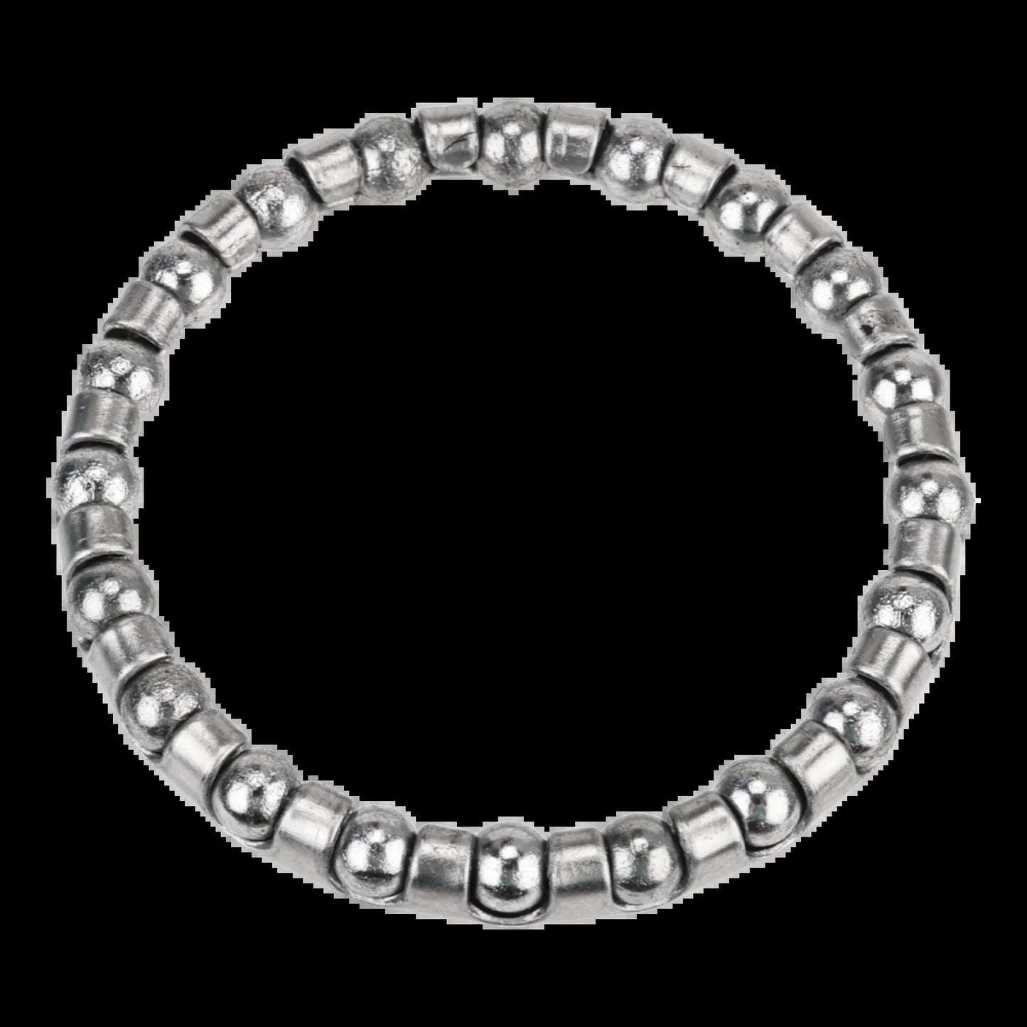 Front Fork Bowl Set for Xiaomi Electric Scooter 4 Pro Fold Pole Internal Steering Bearing Scooter Repair Parts