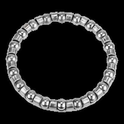 Front Fork Bowl Set for Xiaomi Electric Scooter 4 Pro Fold Pole Internal Steering Bearing Scooter Repair Parts