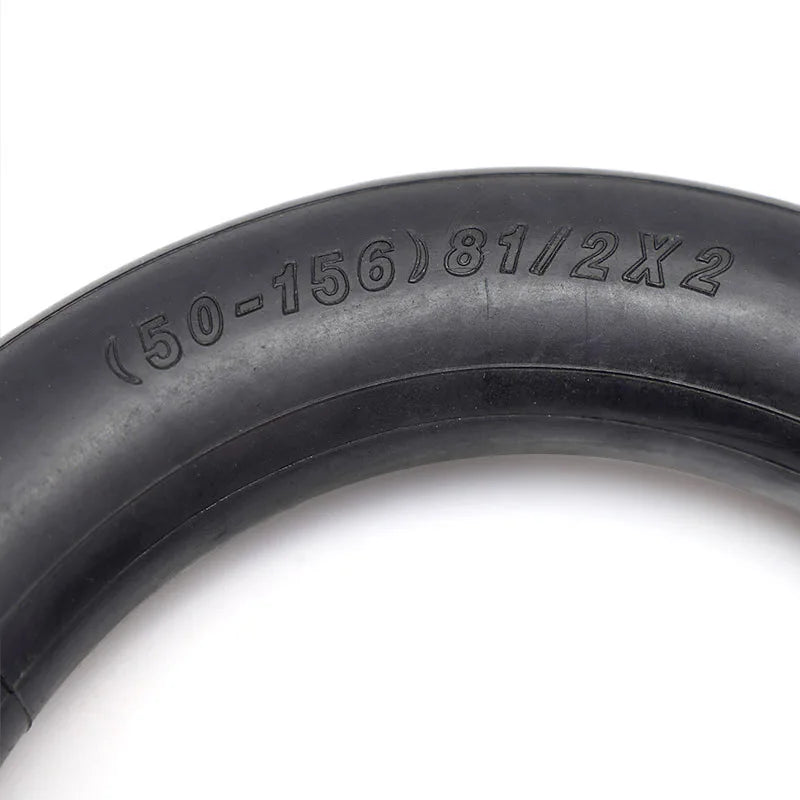 Upgraded 120G 8.5*2 Inch Thicken Inner Tube for Xiaomi M365 Pro S1 Mi Electric Scooter 3 Thick Wheel Tyre Replace Camera