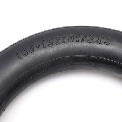 Upgraded 120G 8.5*2 Inch Thicken Inner Tube for Xiaomi M365 Pro S1 Mi Electric Scooter 3 Thick Wheel Tyre Replace Camera