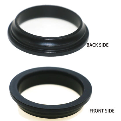 Fork Bearing Bowl Plastic Spacers Bowl Rotating​ for Xiaomi M365 and Pro Electric Scooter Front Fork Tube Bowl Rotating Steering