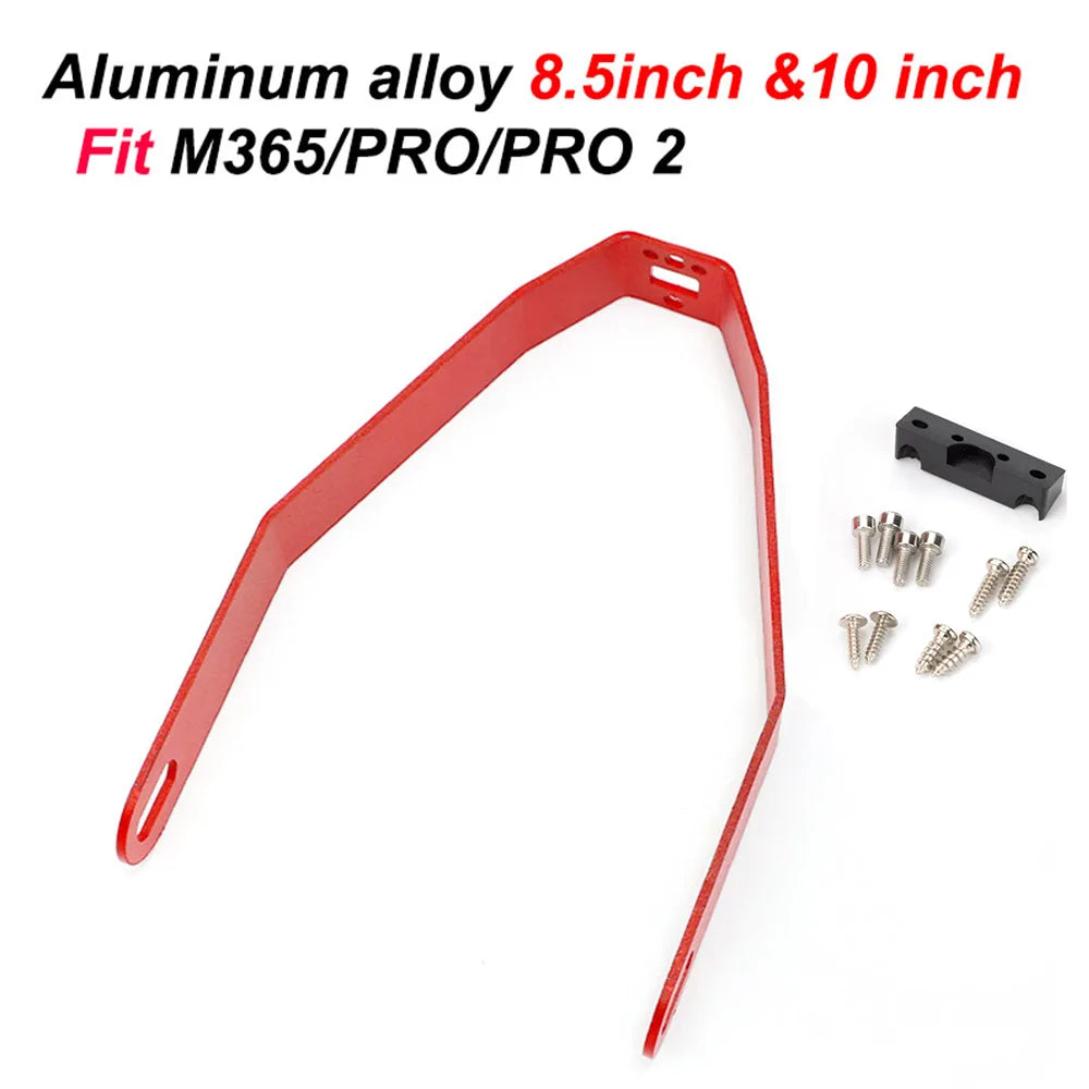 Aluminum Fender Support Bracket – Xiaomi M365 / Pro / Pro2 / 1S (8.5″ & 10″)