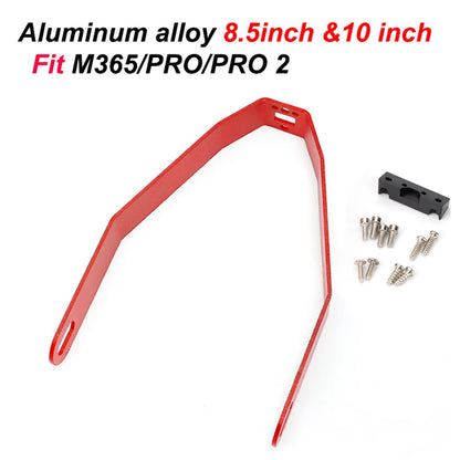 Aluminum Fender Support Bracket – Xiaomi M365 / Pro / Pro2 / 1S (8.5″ & 10″)
